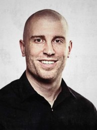 Casey Goebel, CFO / Office Manager