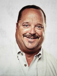 D.J. Goebel, Vice President
