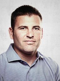 Greg Goebel Jr., President/CEO