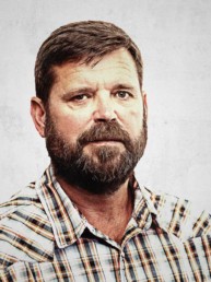 Greg Goebel Sr., Director at Large