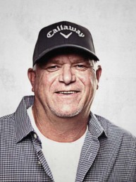 Mickey Thompson, Mechanical Operations Manager