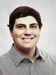 Cole Miller, Project Manger