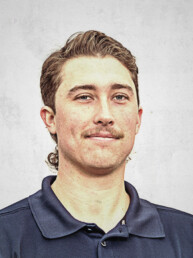 Logan Lammer, Project Engineer