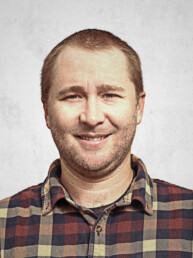 Matt Hauff, Superintendent