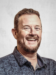 Brent Lehr, Project Manger