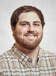 Cole Miller, Project Manger