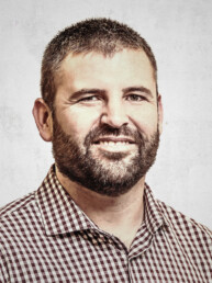 Greg Goebel Jr., President/CEO