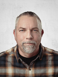 Monte Brisbon, Project Manger